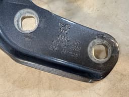 AUDI Audi Q7 4M drive unit hinge SET unit comfort opening tailgate right and left — thumbnail 3
