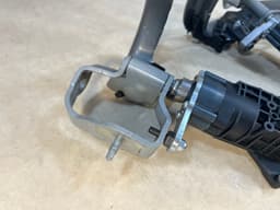 AUDI Audi Q7 4M drive unit hinge SET unit comfort opening tailgate right and left — thumbnail 8