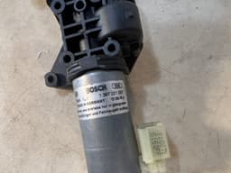 AUDI Audi Q7 4M drive unit hinge SET unit comfort opening tailgate right and left — thumbnail 5