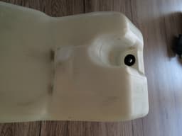 BMW BMW 5 E34 518i 520i OEM washer tank 61668351646 61661384674 — thumbnail 10