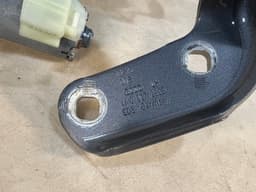 AUDI Audi Q7 4M drive unit hinge SET unit comfort opening tailgate right and left — thumbnail 4