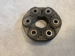 BMW GENUINE BMW X5 E53 E70 X6 E71 Universal joint 26117503159 — thumbnail 2