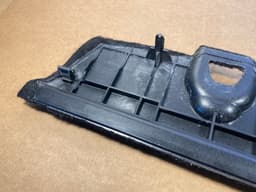 LAND ROVER GENUINE Land Rover Range Rover Sport L320 Right Trunk Floor Cover Trim LR021481 — thumbnail 8