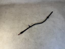 MERCEDES-BENZ Mercedes ML G class W163 W463 4.0 CDI OM628 Engine Oil Tracking Rod Oil Dipstick — thumbnail 2