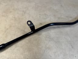 MERCEDES-BENZ Mercedes ML G class W163 W463 4.0 CDI OM628 Engine Oil Tracking Rod Oil Dipstick — thumbnail 4