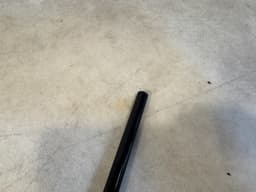MERCEDES-BENZ Mercedes ML G class W163 W463 4.0 CDI OM628 Engine Oil Tracking Rod Oil Dipstick — thumbnail 6