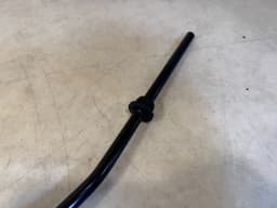 MERCEDES-BENZ Mercedes ML G class W163 W463 4.0 CDI OM628 Engine Oil Tracking Rod Oil Dipstick — thumbnail 5