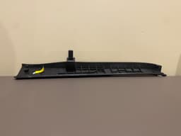 PORSCHE Porsche Cayenne 958 Touareg 7P5 GENUINE A-pillar Left Trim Cover — thumbnail 5