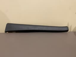 PORSCHE Porsche Cayenne 958 Touareg 7P5 GENUINE A-pillar Left Trim Cover — thumbnail 4
