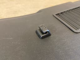 MERCEDES-BENZ Mercedes G class W463 Rear RH Genuine Trim Cover D-Pillar A4636941025 — thumbnail 4