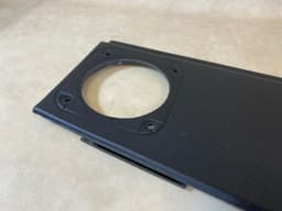 MERCEDES-BENZ Mercedes G class W463 Rear RH Genuine Trim Cover D-Pillar A4636941025 — thumbnail 5