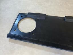 MERCEDES-BENZ Mercedes G class W463 Rear RH Genuine Trim Cover D-Pillar A4636941025 — thumbnail 8