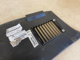MERCEDES-BENZ Mercedes G class W463 Rear RH Genuine Trim Cover D-Pillar A4636941025 — thumbnail 10