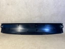 BMW OEM BMW X5 E70 Upper trunk lid trim panel 51496954893 — thumbnail 9