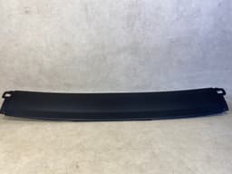 BMW OEM BMW X5 E70 Upper trunk lid trim panel 51496954893 — thumbnail 1