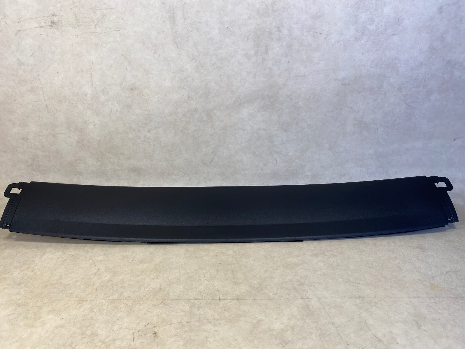 BMW OEM BMW X5 E70 Upper trunk lid trim panel 51496954893