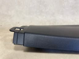 BMW OEM BMW X5 E70 Upper trunk lid trim panel 51496954893 — thumbnail 8