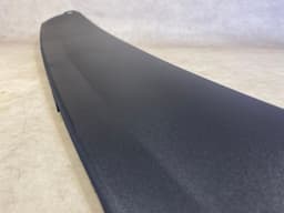 BMW OEM BMW X5 E70 Upper trunk lid trim panel 51496954893 — thumbnail 5