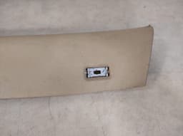 BMW OEM BMW X5 E70/LCI - Cover Column A Left, Savannabeige, 51436966759, 51437129749 — thumbnail 3