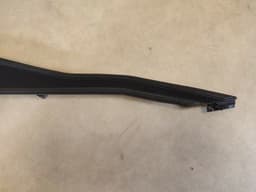 PORSCHE Porshe 911 991 981 Cayman Boxster Carrera S Right Console Cover Trim 99155321800 — thumbnail 4