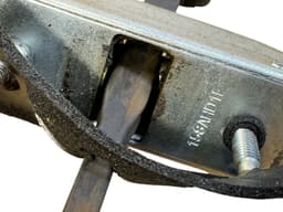 LAND ROVER GENUINE Land Rover Range Rover Sport L320 Door Check Limiter Stopper — thumbnail 10