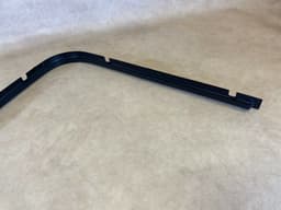 MERCEDES-BENZ Mercedes G class W463 GENUINE Rear Right Door Window Frame Top Trim A4637350171 — thumbnail 10