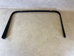 MERCEDES-BENZ Mercedes G class W463 GENUINE Rear Right Door Window Frame Top Trim A4637350171 — thumbnail 7