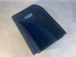BMW GENUINE BMW X5 E70 Right Trunk Floor Trim Panel 51477254078 — thumbnail 2
