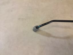 PORSCHE PORSCHE 911 GT3 991 ABS ANTI-LOCK BRAKE PIPE LINE TUBE PAIR ASSEMBLY OEM — thumbnail 7