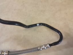 PORSCHE PORSCHE 911 GT3 991 ABS BRAKE LINE PIPE LINE TUBE PAIR ASSEMBLY OEM 99135531329 — thumbnail 9