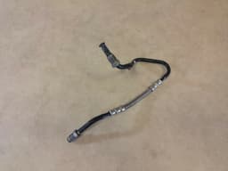 PORSCHE PORSCHE 911 GT3 991 ABS BRAKE LINE PIPE LINE TUBE PAIR ASSEMBLY OEM 99135531329 — thumbnail 1