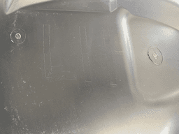 BMW GENUINE BMW X5 E70 Rear Front Left Wheelhousing Cover 51717169413 — thumbnail 5