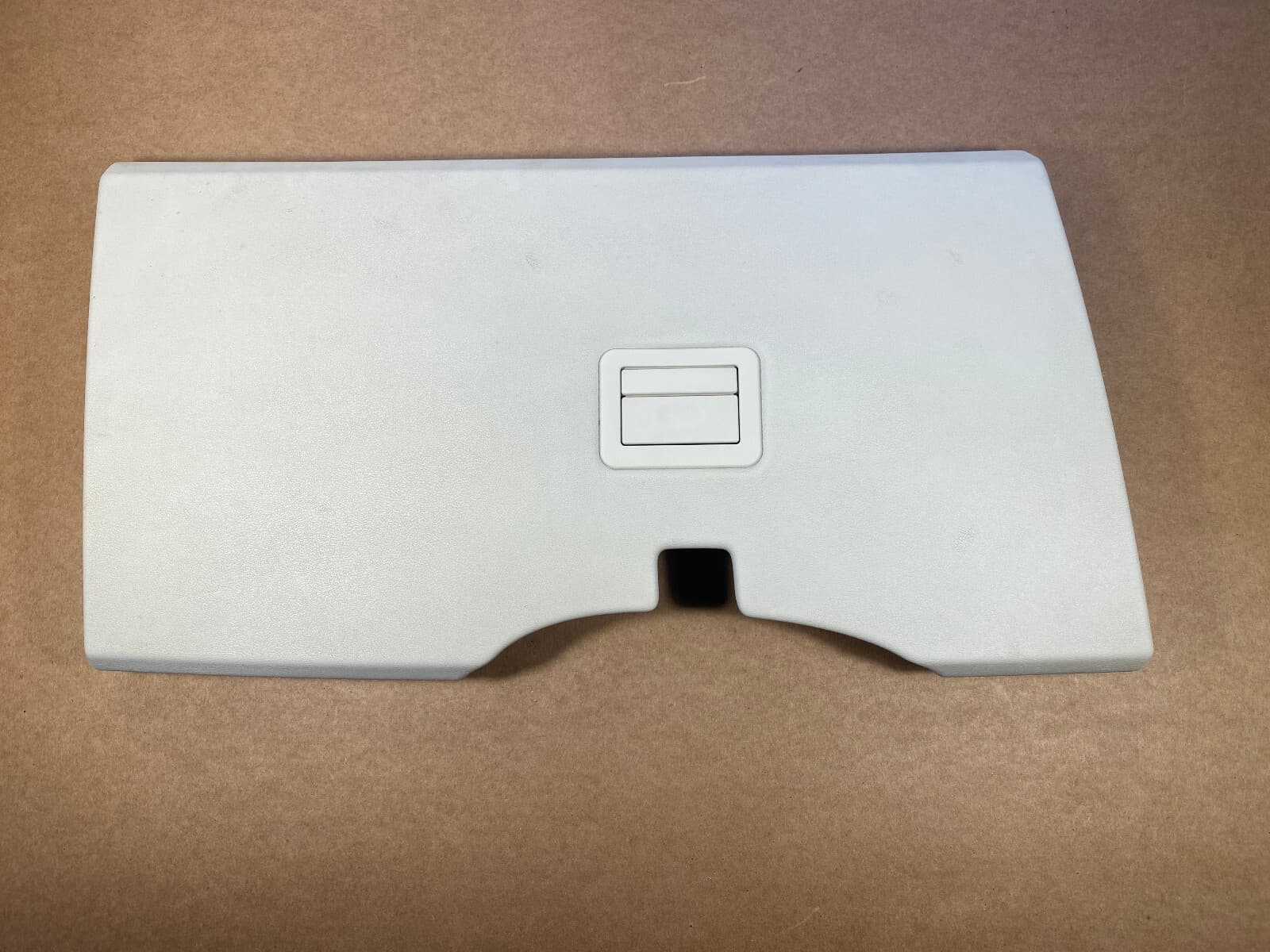 LAND ROVER GENUINE Land Rover Range Rover Sport L320 Under Dashboard Trim