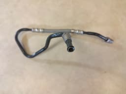 PORSCHE PORSCHE 911 GT3 991 ABS BRAKE LINE PIPE LINE TUBE PAIR ASSEMBLY OEM 99135531329 — thumbnail 4
