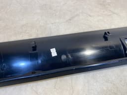 MERCEDES-BENZ Mercedes G class W463 GENUINE Cover Roof Trim Rear Center A4636950050 — thumbnail 6