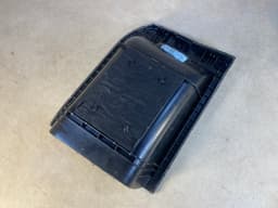 BMW GENUINE BMW X5 E70 Right Trunk Floor Trim Panel 51477254078 — thumbnail 3