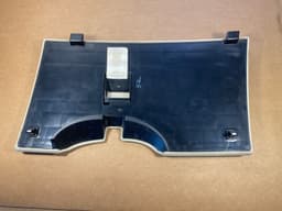 LAND ROVER GENUINE Land Rover Range Rover Sport L320 Under Dashboard Trim — thumbnail 6