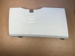 LAND ROVER GENUINE Land Rover Range Rover Sport L320 Under Dashboard Trim — thumbnail 4