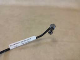 PORSCHE PORSCHE 911 GT3 991 ABS ANTI-LOCK BRAKE PIPE LINE TUBE PAIR ASSEMBLY OEM — thumbnail 9