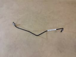 PORSCHE PORSCHE 911 GT3 991 ABS ANTI-LOCK BRAKE PIPE LINE TUBE PAIR ASSEMBLY OEM — thumbnail 1
