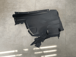 BMW GENUINE BMW X5 E70 Rear Front Left Wheelhousing Cover 51717169413 — thumbnail 10