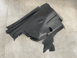 BMW GENUINE BMW X5 E70 Rear Front Left Wheelhousing Cover 51717169413 — thumbnail 7