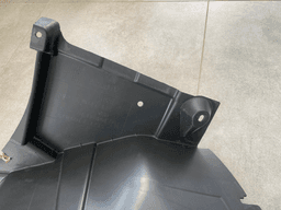 BMW GENUINE BMW X5 E70 Rear Front Left Wheelhousing Cover 51717169413 — thumbnail 3
