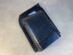 BMW GENUINE BMW X5 E70 Right Trunk Floor Trim Panel 51477254078 — thumbnail 4