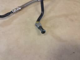 PORSCHE PORSCHE 911 GT3 991 ABS BRAKE LINE PIPE LINE TUBE PAIR ASSEMBLY OEM 99135531329 — thumbnail 8