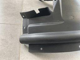 BMW GENUINE BMW X5 E70 Rear Front Left Wheelhousing Cover 51717169413 — thumbnail 2