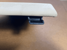 LAND ROVER GENUINE Land Rover Range Rover Sport L320 Under Dashboard Trim — thumbnail 10