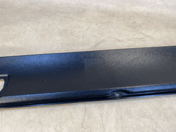 MERCEDES-BENZ Mercedes G class W463 GENUINE Cover Roof Trim Rear Center A4636950050 — thumbnail 10