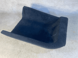 BMW GENUINE BMW X5 E70 Right Trunk Floor Trim Panel 51477254078 — thumbnail 8