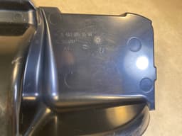 MERCEDES-BENZ Mercedes G class W463 GENUINE Cover Roof Trim Rear A4636950050 — thumbnail 9